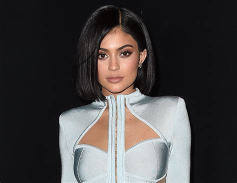 kylie jenner tyga leaked|Kylie Jenner addresses sex tape rumours after her Twitter。